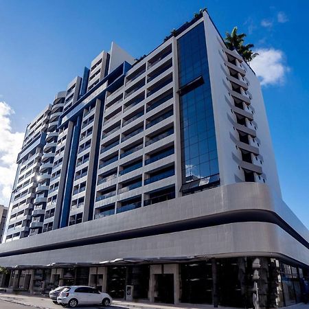 Edificio Time Apto 709 Nobile Stays Maceió Esterno foto
